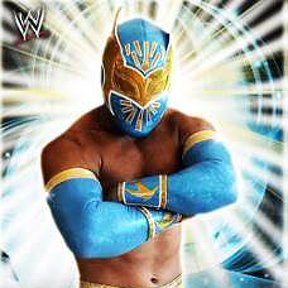 Фотография от Sin Cara