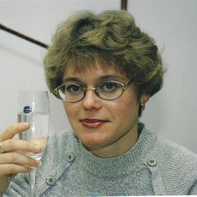 Арина Михайлова