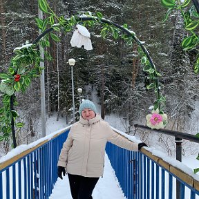 Фотография от татьяна юшина(семакина)