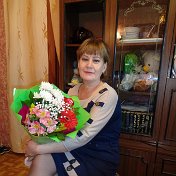 Валентина Купарёва (Шевякова)