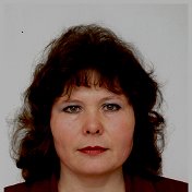 Татьяна Кондратова (Стахина)