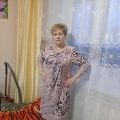 Елена Коркина (Посельская)