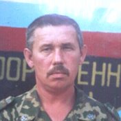 Василий Богданов