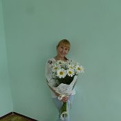 Елена Горделянова