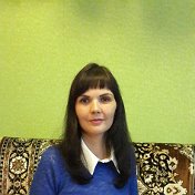 Анна Долгова(Некрасова)