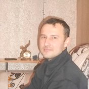 Ильгам Галимов