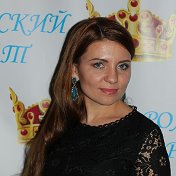 Елена Ромашина