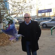 Алексей Крупинский