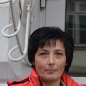 Татьяна Нецветаева (Чупилко)