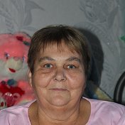 Нина Бутымова (Сковпина)
