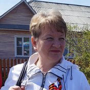 Ирина Лепёхина