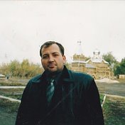 Алексей Князев