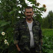Николай Мишенев
