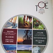 TOE travel and outdoor experience Italy