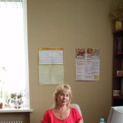 Ирина Гомон(Карасева-Серикова)