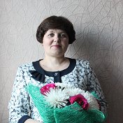 Марина Солдатова (Андреева)