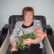 Вера Русакова (Канавина)