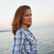 Marianna Aleshina