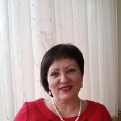 Валентина Каргина (Козлова)