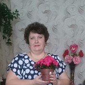 Антонина Мокрогузова (Новикова)