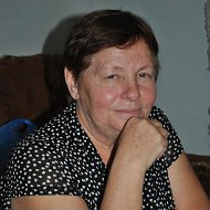 Наталья Беднова