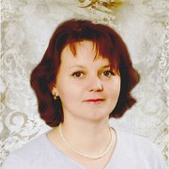 Наталія Киричук