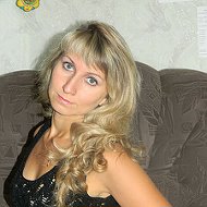 Татьяна Юферева