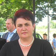 Ольга Азовцева