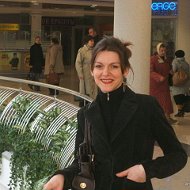 Tatjana Molochko
