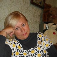 Татьяна Ручко