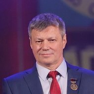 Андрей Ветлужских