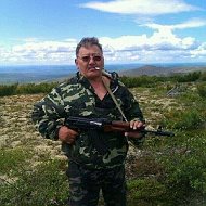 Александр Бочоев