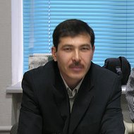 Рустам Закиров