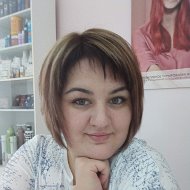 Ольга Тулякова
