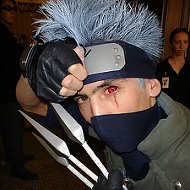 Kakashi Hatake