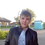 Сергей Горинов