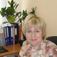 Татьяна Московских
