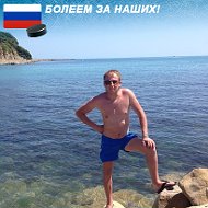 Алексей Гаврилин