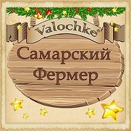 Самарский Фермер