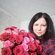 Татьяна Четырёва