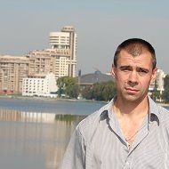 Сергей Марков