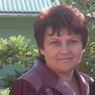 Тамара Солтан