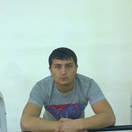 Хуршед Алиев