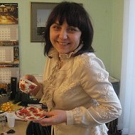 Светлана Валиева
