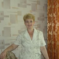 Наталья Литвак