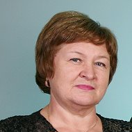 Лидия Железникова