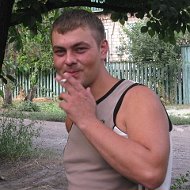 Николай Степанченко