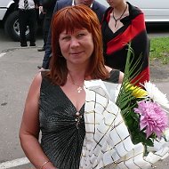 Нина Алексеева