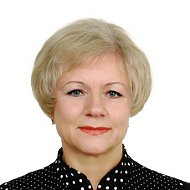 Галина Антипова