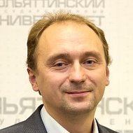 Игорь Лушкин